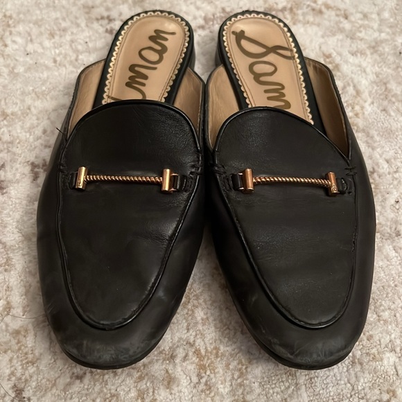 Sam Edelman Laurna Mule - Picture 4 of 4